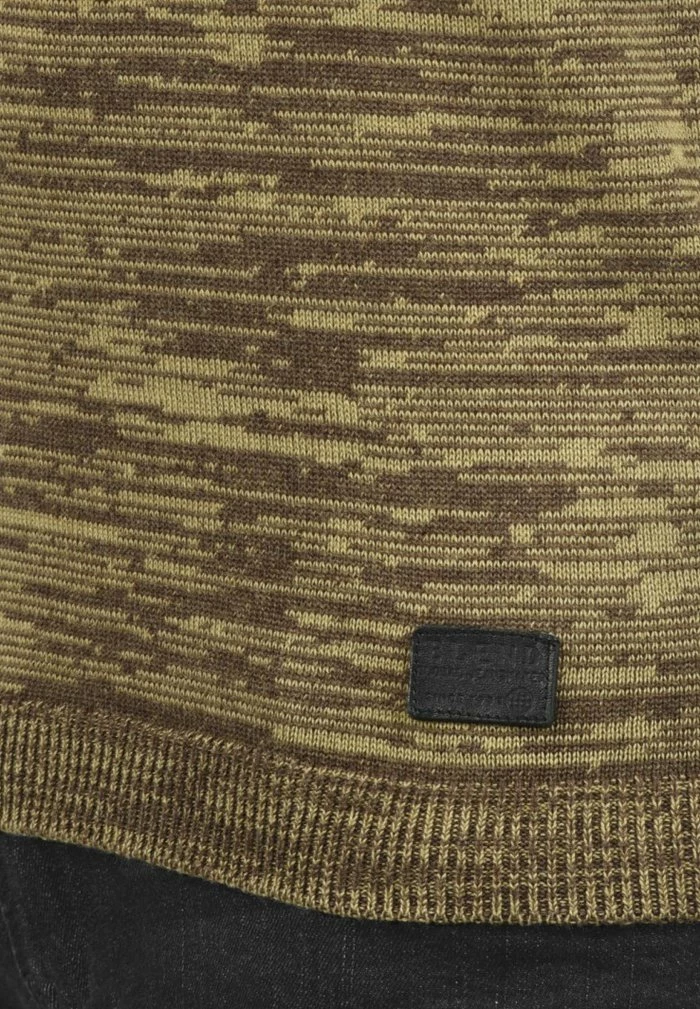 Meilleure vente 🤩 Blend BHSAMU - Pullover - Brown 😀 – Image 3