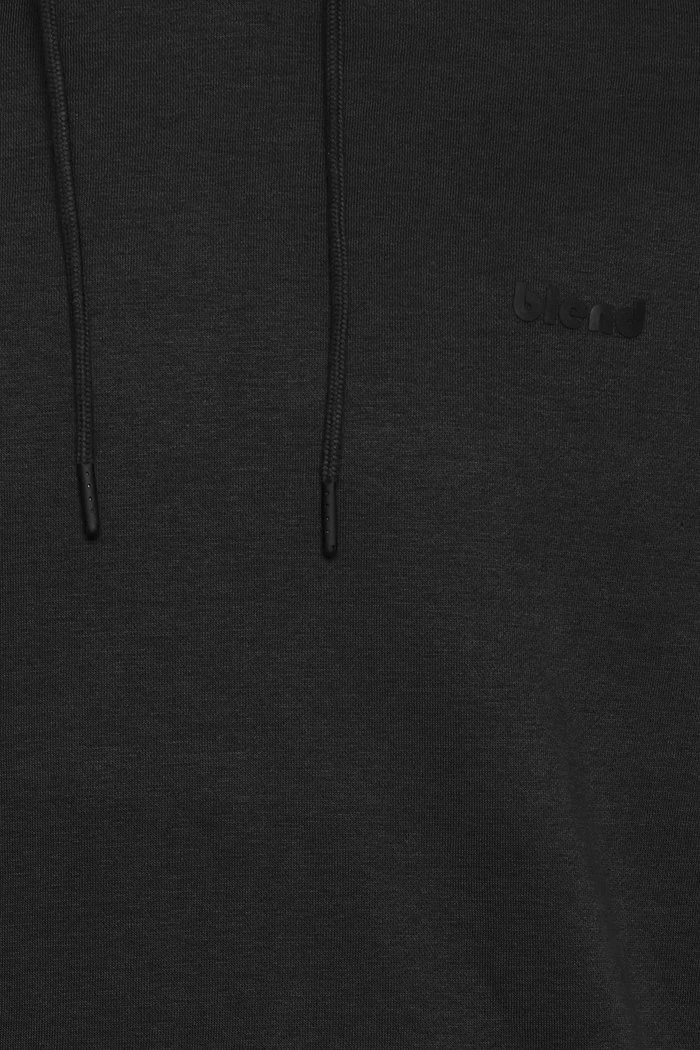 Coupon ✔️ Blend Sweat à Capuche - Black 😀 – Image 7