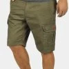 Les meilleures critiques de ⌛ Blend BHCRIXUS - Short - Dusty Gree ❤️