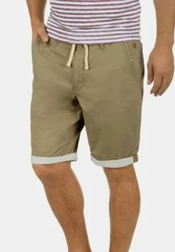 Nouveau 😀 Blend BHKANKURO - Short - Taupe 🛒