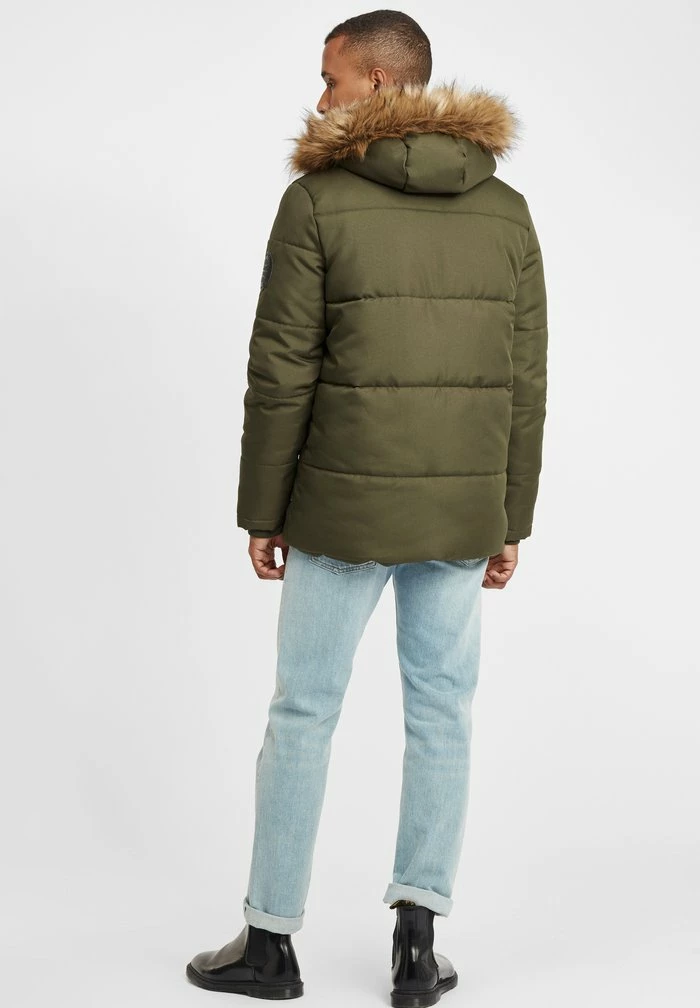 Les meilleures critiques de 😍 Blend BHTENUS - Veste D'hiver - Deep Depths 😀 – Image 3