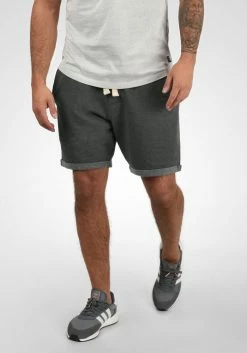 Meilleur prix 🧨 Blend BHTIMO - Short - Charcoal 😍