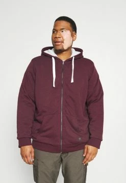 Budget ✨ Blend Sweat à Capuche Zippé - Winetasting 😀