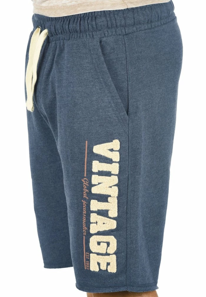 Tout neuf 🎁 Blend BHGROBMO - Short - Navy 😍 – Image 3