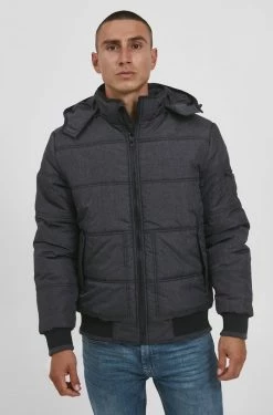 Meilleur prix ✨ Blend BHOUTERWEAR - Veste D'hiver - Black 😀