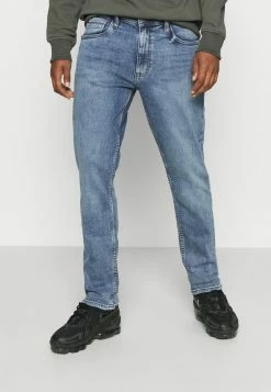 Offres 🤩 Blend TWISTER - Jean Slim - Denim Light Blue 🎁