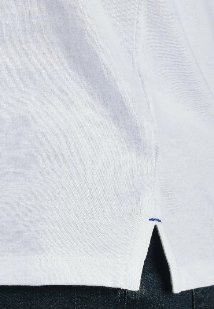 Acheter 🧨 Blend BHFABI - Polo - Federal Blue ⭐ – Image 5