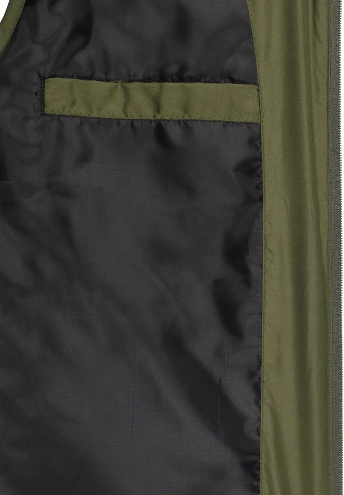 Budget 💯 Blend BHSTANLO - Veste Sans Manches - Dusty Olive 🧨 – Image 7