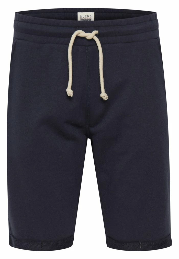 Grosses soldes 🔥 Blend BHJAMIE - Short - Dark Navy Blue 🛒 – Image 5