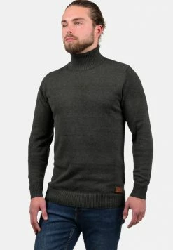 Meilleure vente 😀 Blend BHLATIF - Pullover - Charcoal 🤩