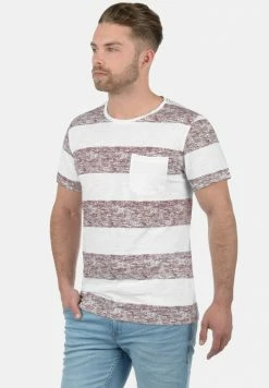 Budget 😍 Blend BHVEGAS - T-shirt Imprimé - Andorra ❤️