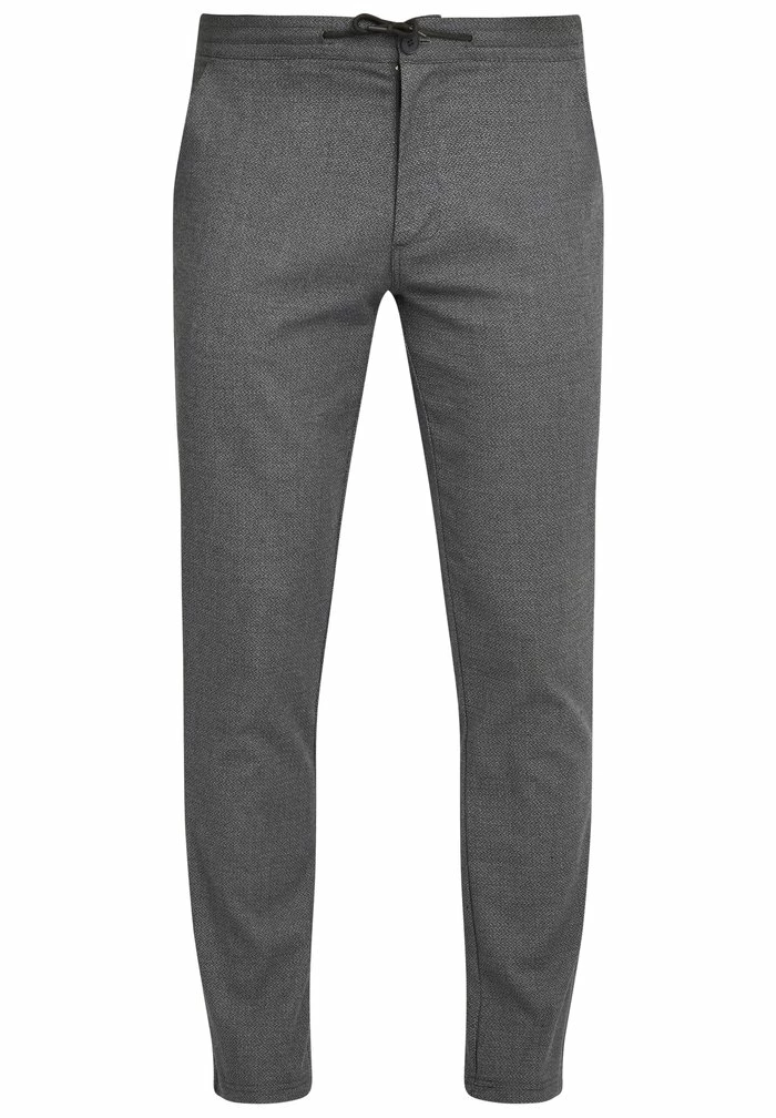 Meilleure vente 🎁 Blend BHPONTI - Pantalon Classique - Pewter Mix ✨ – Image 6