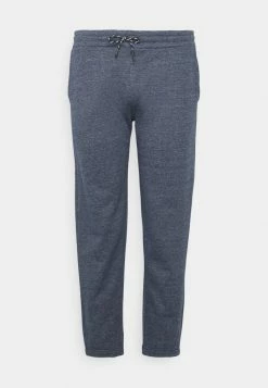 Meilleur prix 😀 Blend PANTS - Pantalon De Survêtement -👗 Dress Blues 😍