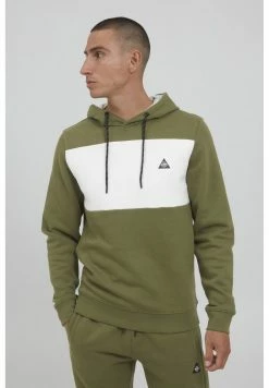 Promo ✔️ Blend BHNEVIO - Sweat à Capuche - Winter Moss 👏