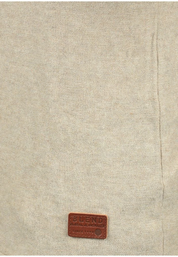 Tout neuf 🤩 Blend BHFRANCISCO - Pullover - Beige 👏 – Image 4