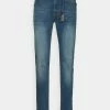 Top 10 🎁 Blend JET FIT MULTIFLEX - Jean Slim - Denim Vintage Blue 🧨