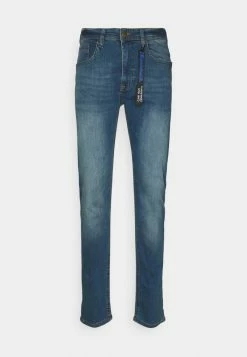 Top 10 🎁 Blend JET FIT MULTIFLEX - Jean Slim - Denim Vintage Blue 🧨