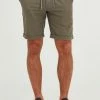 Acheter 🧨 Blend BHLENNO - Short - Dusty Olive ⌛
