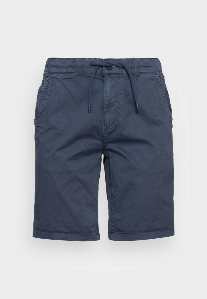 Meilleure vente 💯 Blend Short - Dark Blue 😀 – Image 4