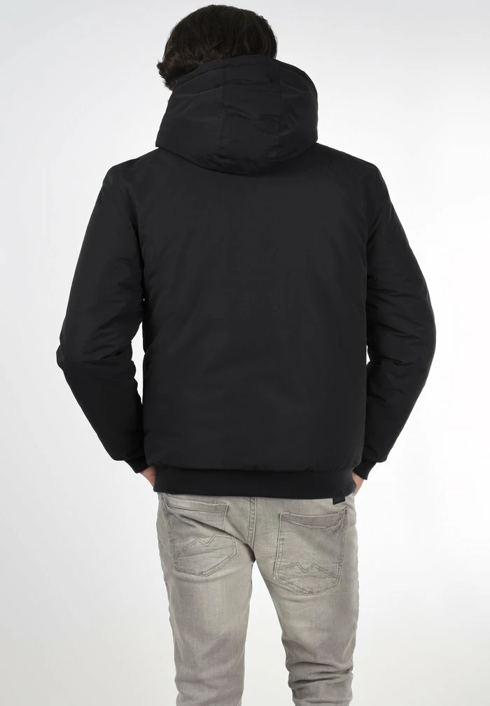 Top 10 💯 Blend BHELEON - Veste D'hiver - Black 🤩 – Image 3