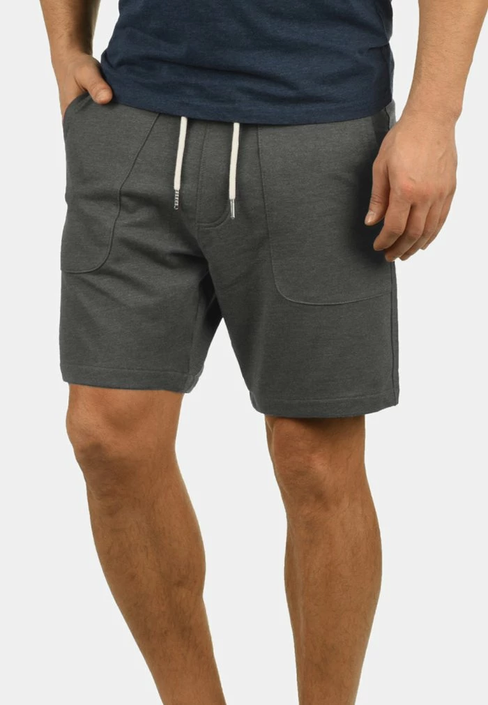 Nouveau 🎉 Blend BHMULKER - Pantalon De Survêtement - Path Mix 🔔