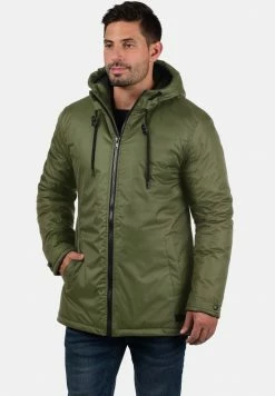 Meilleur prix 🔔 Blend BHGUELPH - Veste D'hiver - Olive 🤩