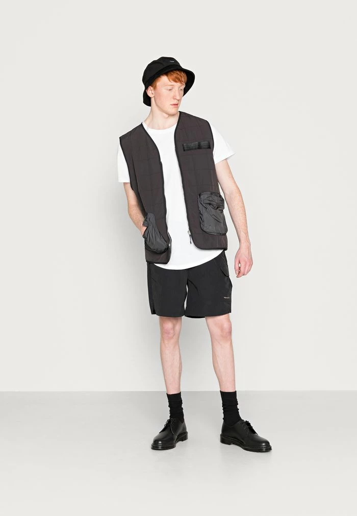 Les meilleures critiques de ✨ Blend Short - Black 🤩 – Image 2