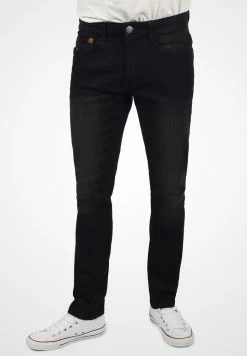 Acheter 🛒 Blend BHDALTON - Jean Slim - Denim Black 😍