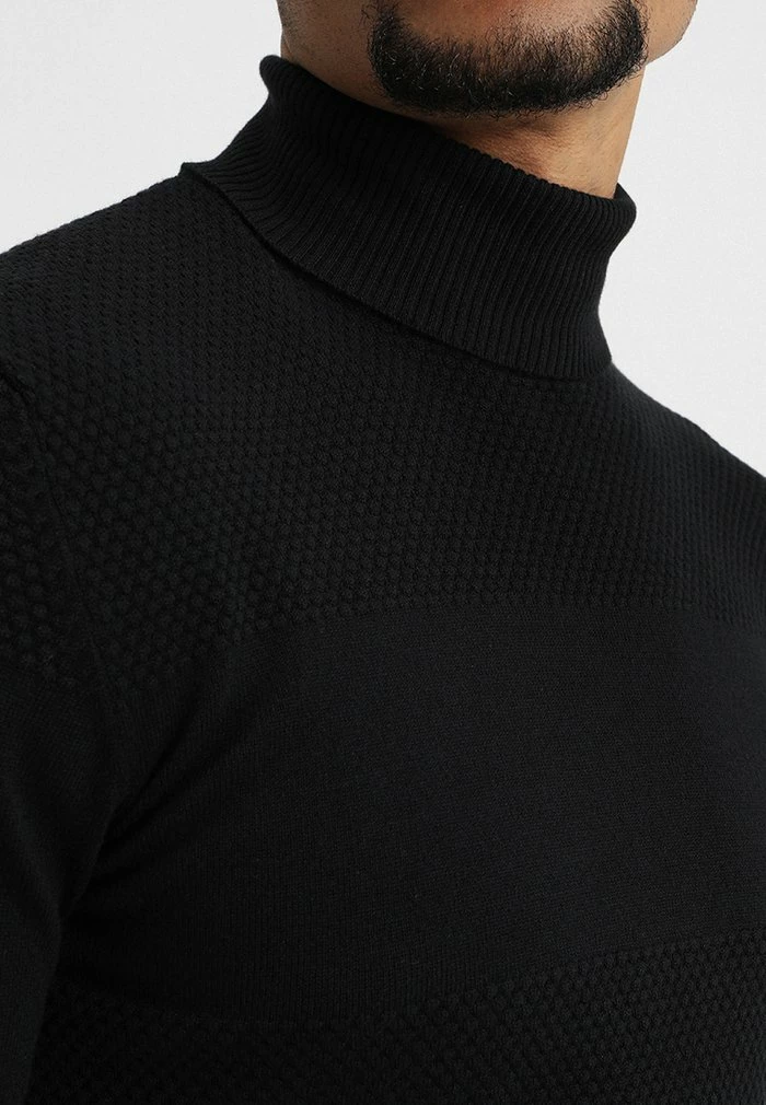 Tout neuf ❤️ Blend Pullover - Black 🎁 – Image 6