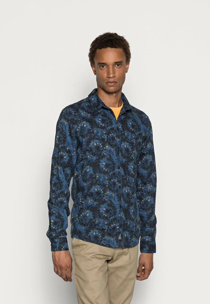 Acheter 🌟 Blend Chemise -👗 Dress Blues 😀