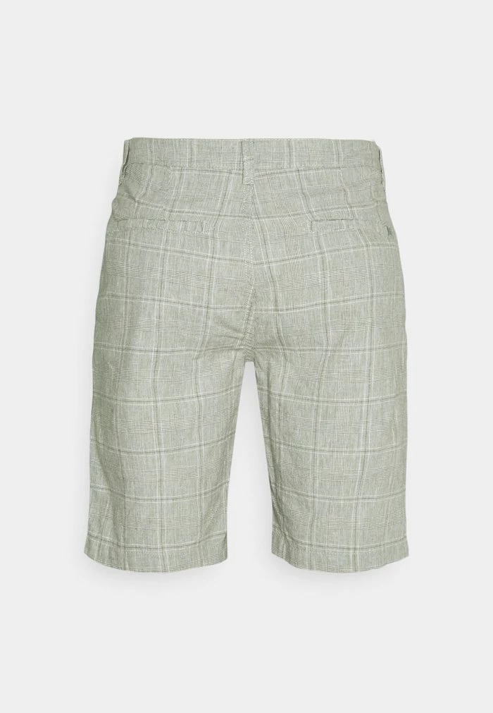 Sortie 🔔 Blend Short - Oil Green 🎁 – Image 2