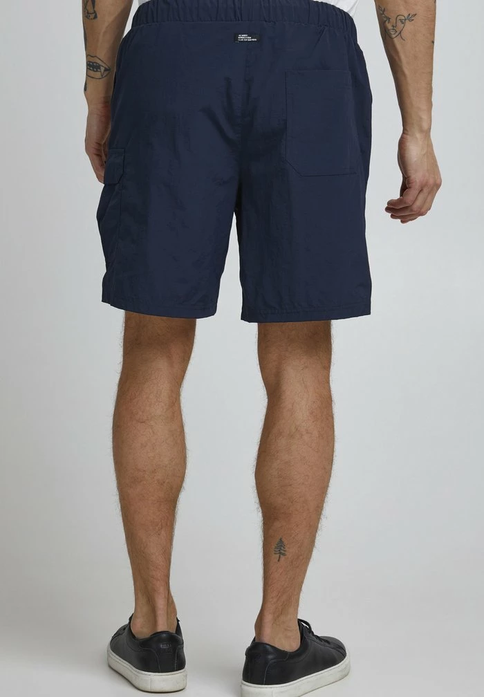 Vente flash 💯 Blend Short -👗 Dress Blues 😍 – Image 3