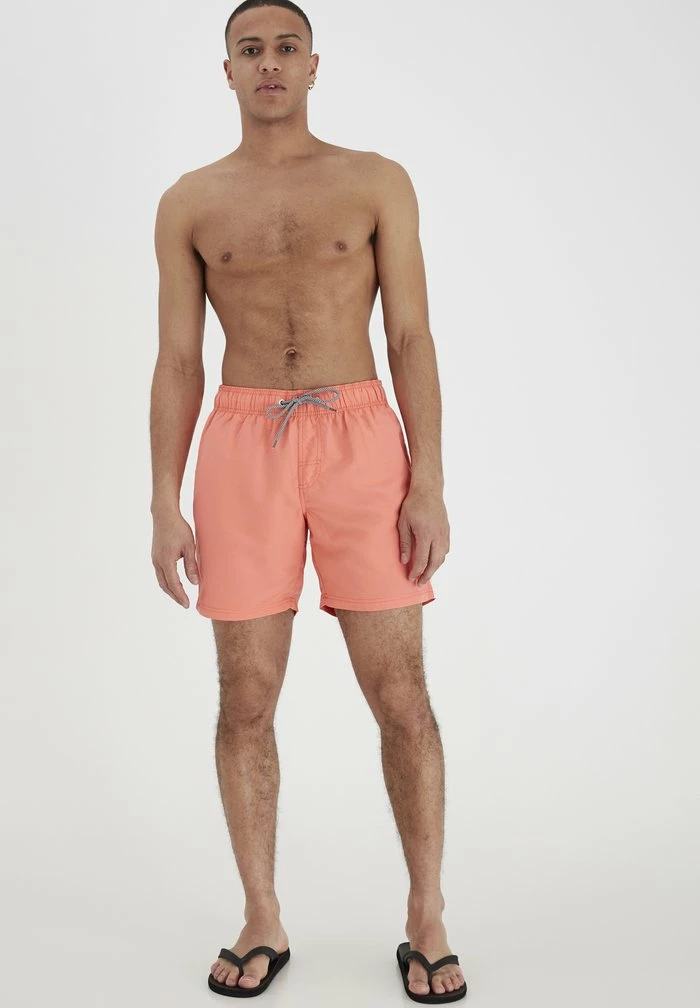 Coupon 😍 Blend BHSWIMWEAR - Short De Bain - Living Coral 🎉 – Image 4