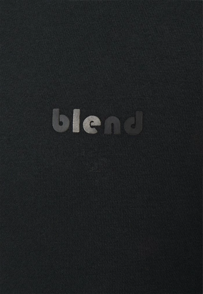 Coupon ✔️ Blend Sweat à Capuche - Black 😀 – Image 6