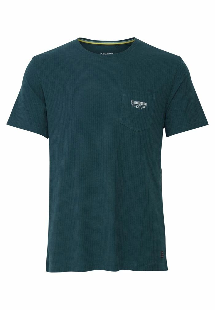 Les meilleures critiques de 😍 Blend T-shirt Imprimé - Green 🔥 – Image 6