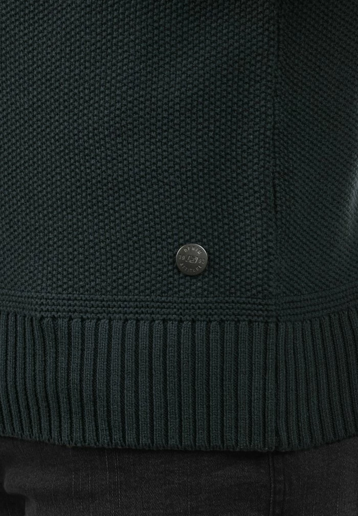 Top 10 🧨 Blend BHTHOMPSON - Pullover - Dark Navy 🔔 – Image 4