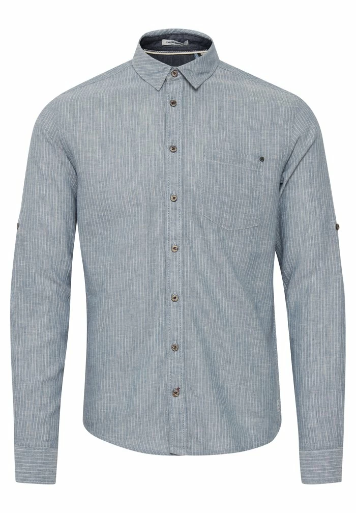 Le moins cher 👍 Blend Chemise - Bluestone 💯 – Image 6