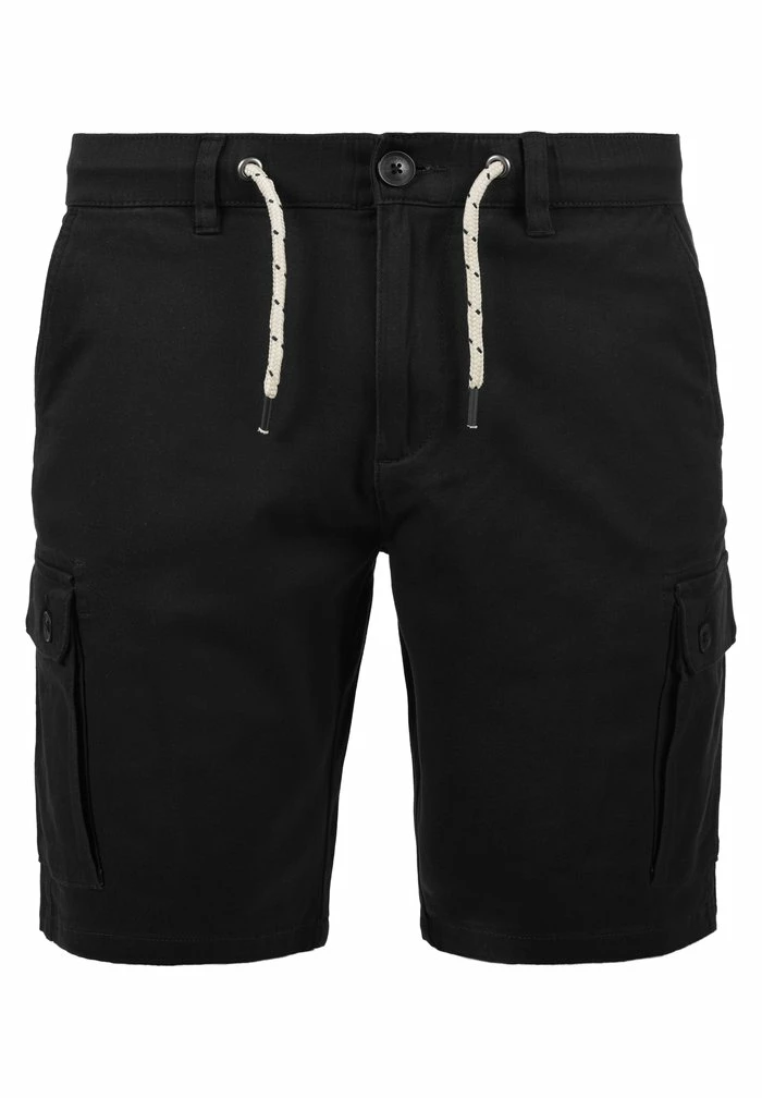 De gros 🎁 Blend BHSIELLO - Pantalon Cargo - Black ✔️ – Image 6