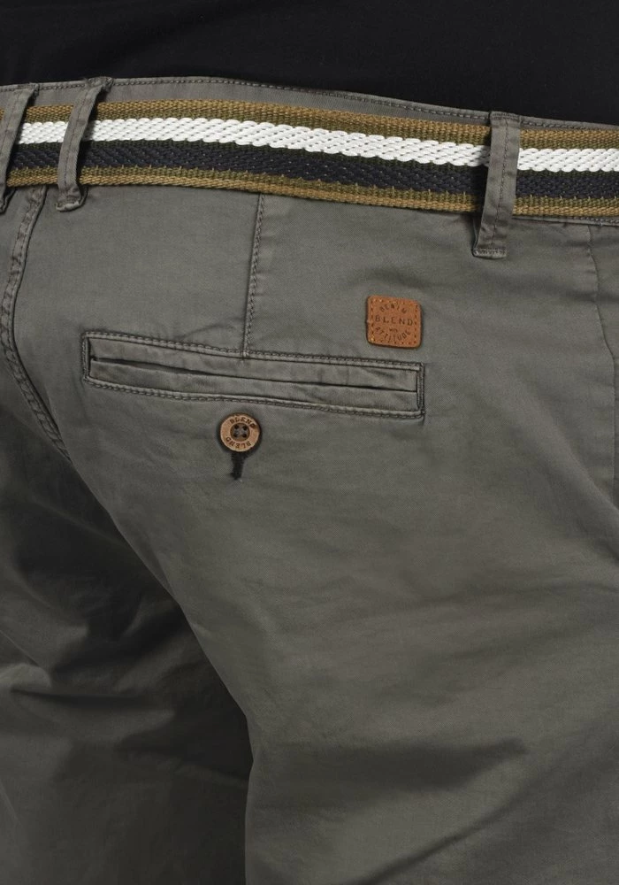 Le moins cher 🧨 Blend BHBRUNO - Short - Granite 🛒 – Image 6