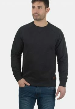 Meilleure vente 👏 Blend BHALEX - Sweatshirt - Black 😍