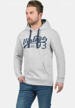 Remise 🧨 Blend BHVINCE - Sweat à Capuche - Stone Mix 😀