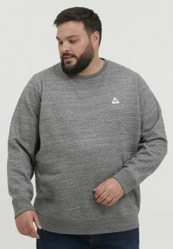 Meilleur prix ❤️ Blend BT HENRY - Pullover - Pewter Mix ⭐