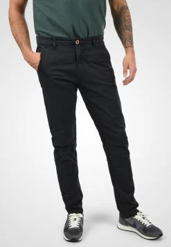 Grosses soldes ⭐ Blend BHPANTS - Chino - Black ⌛