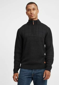 Le moins cher 🤩 Blend BHOSTUTA - Pullover - Black 🌟