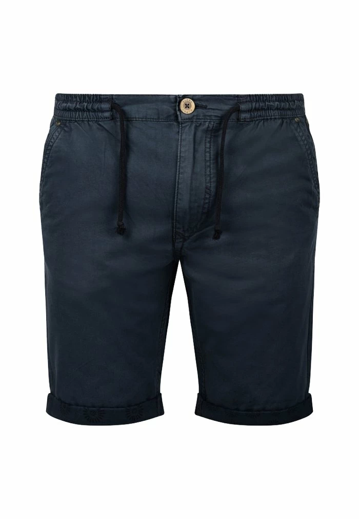 Promo ✔️ Blend BHCLAUDIO - Short - Navy 🔔 – Image 4