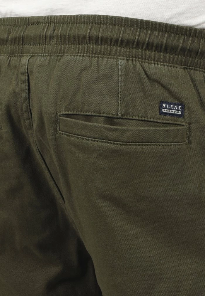 Meilleure affaire 🎁 Blend BHPIELLO - Short - Dusty Green 👍 – Image 5