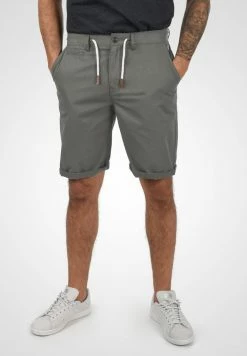 Remise 🤩 Blend BHKAITO - Short - Mottled Dark Grey 🔥