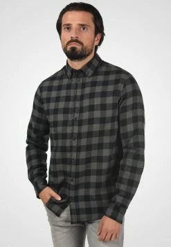 Coupon 🌟 Blend BHFLINN - Chemise - Iron Gate ✨