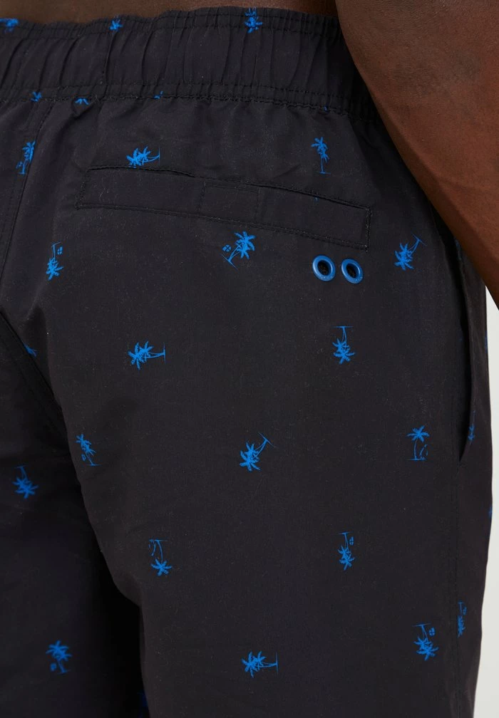 Budget ⭐ Blend BHSWIMWEAR - Short De Bain - Black 🌟 – Image 5