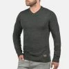Meilleur prix ⭐ Blend BHDANSEL - Pullover - Charcoal 🔥